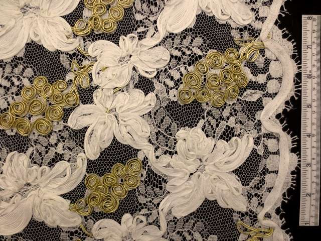 Ribbon Lace0