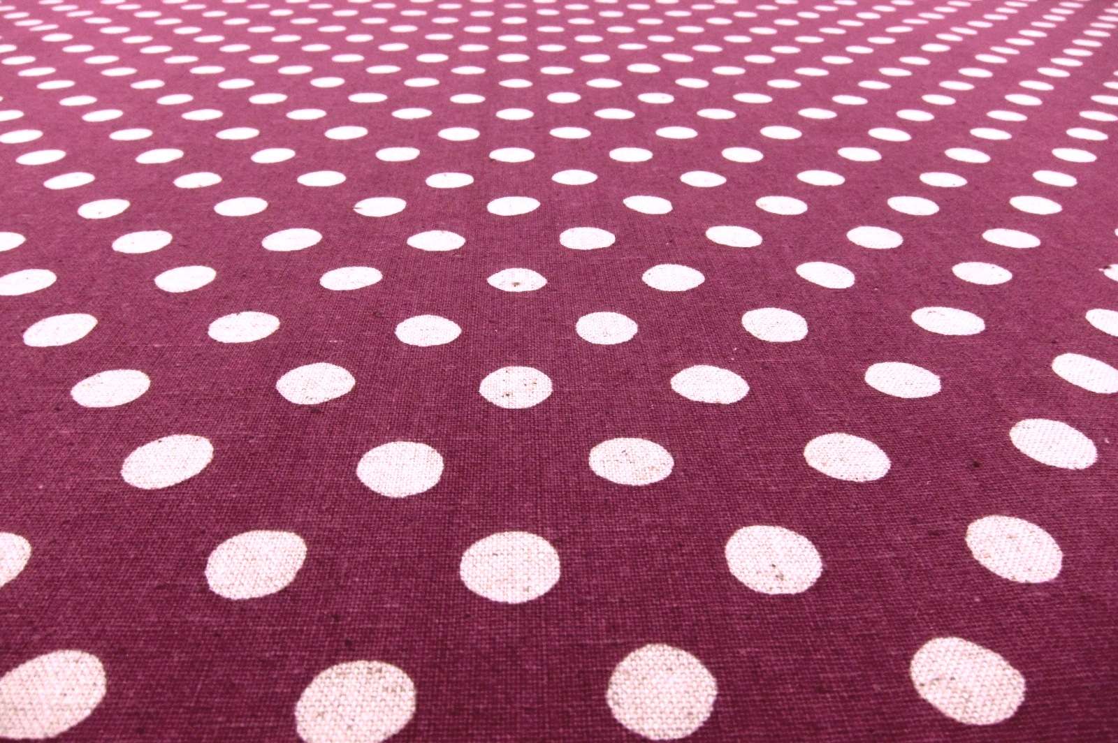 Japanese Cotton Linen Print2