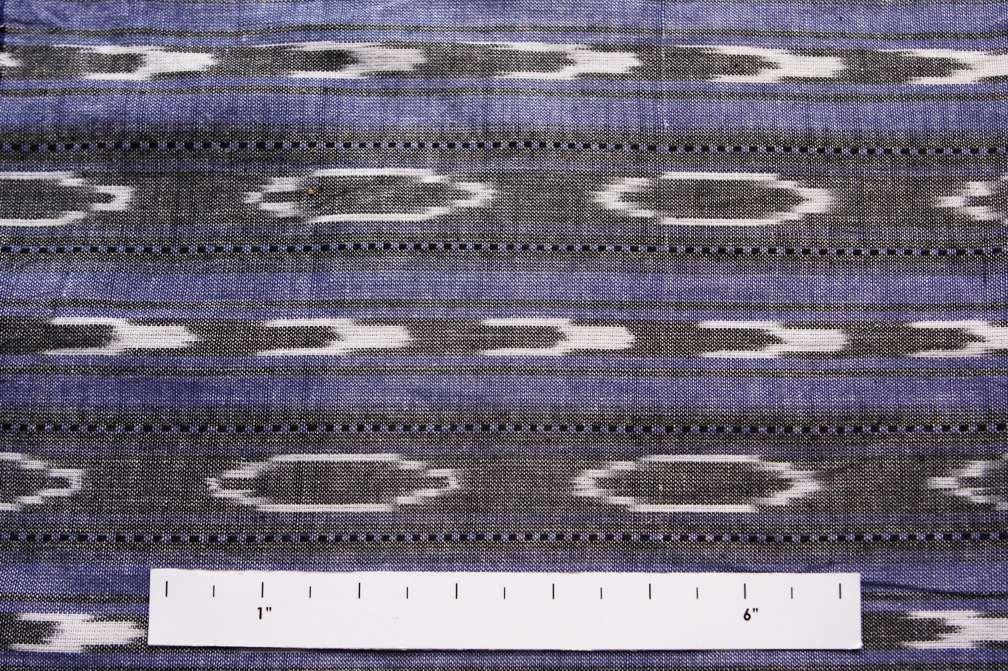 Cotton Ikat1