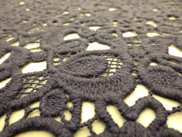 Guipure Lace2
