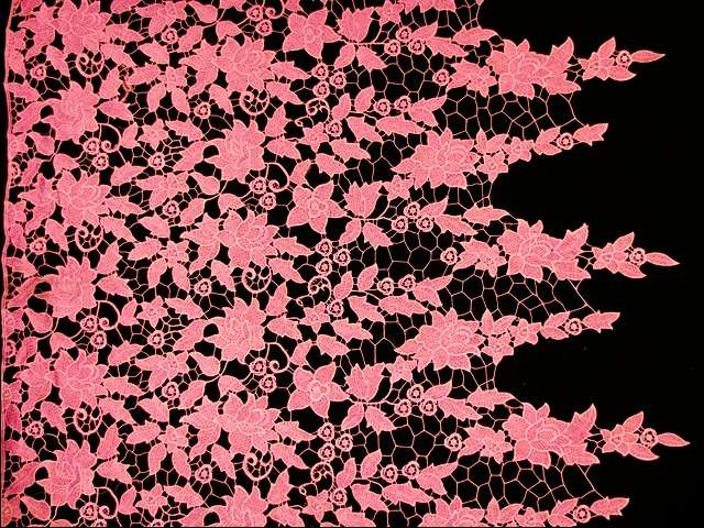 Guipure Lace3