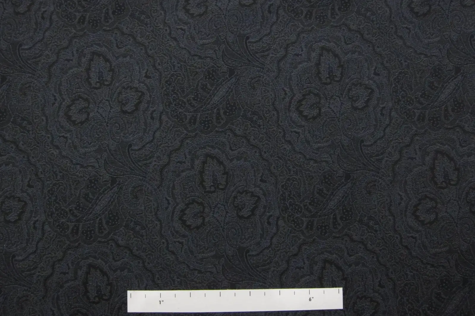 SALE PIECE Metallic Brocade0