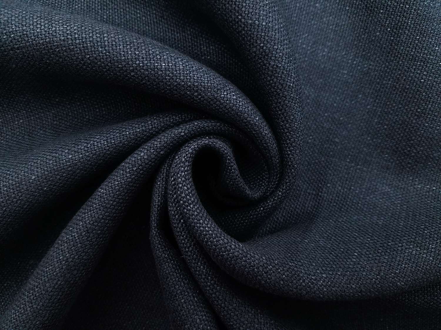 Linen Upholstery in Indigo1