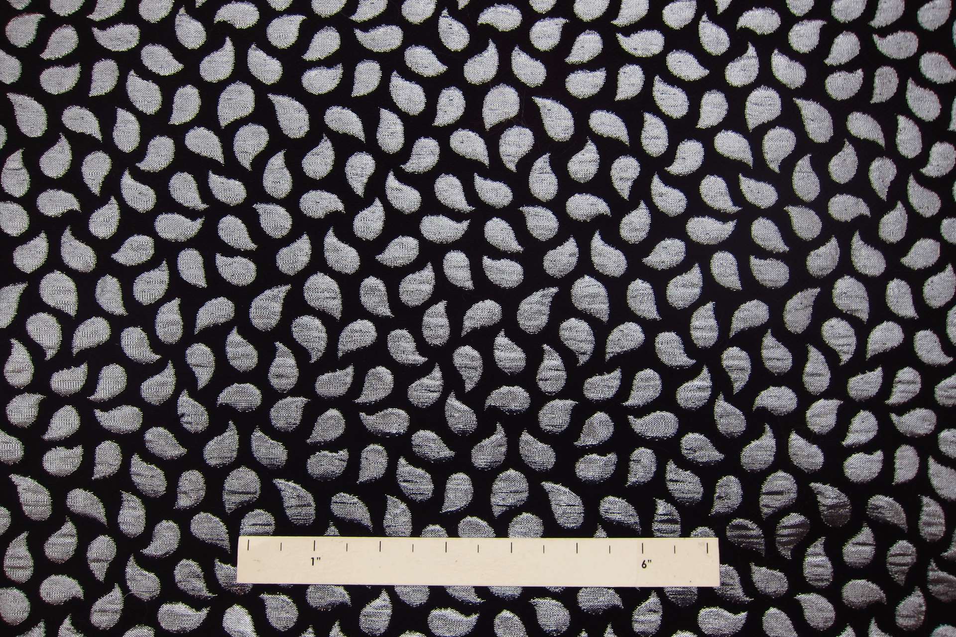 Metallic Brocade0