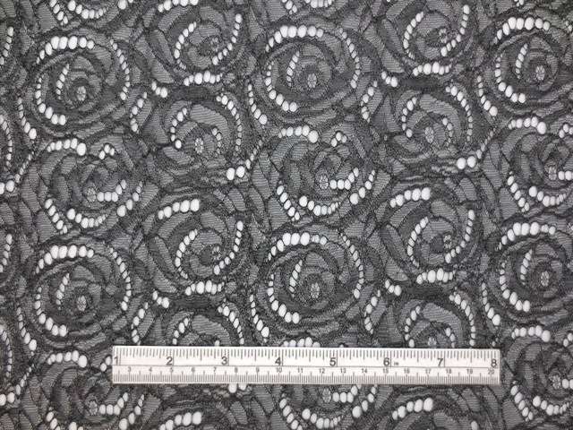 Lurex Chantilly Lace1