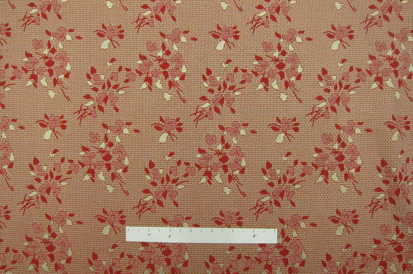 Metallic Brocade0