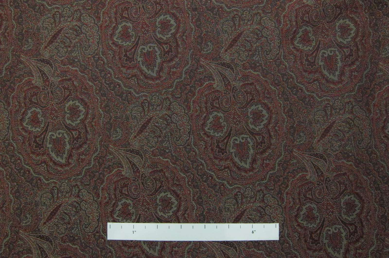 Metallic Brocade0