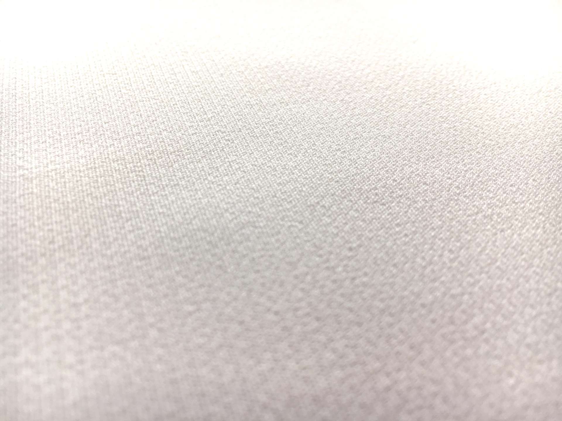 Sponge Crepe in Ivory1