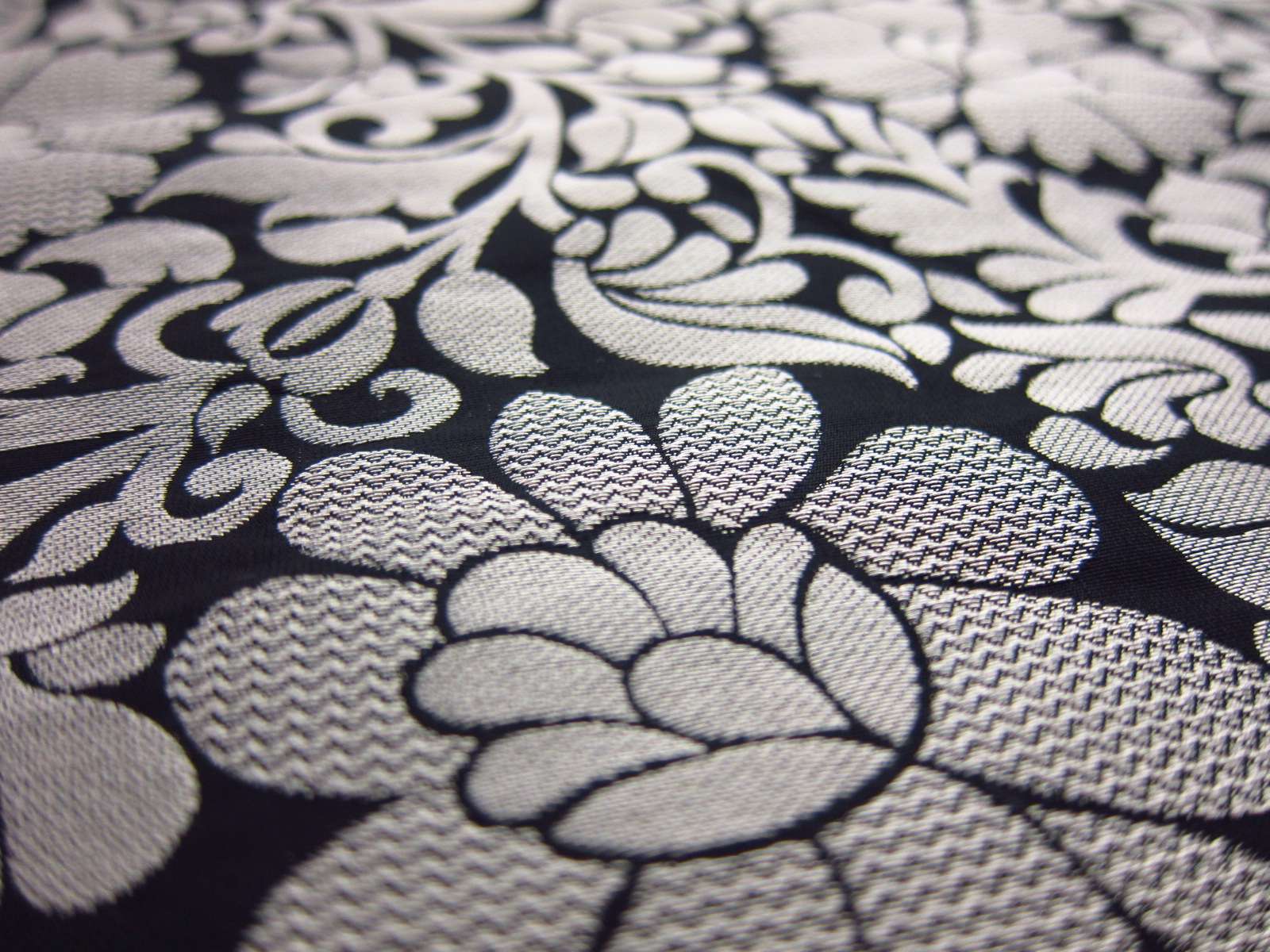 Metallic Brocade2