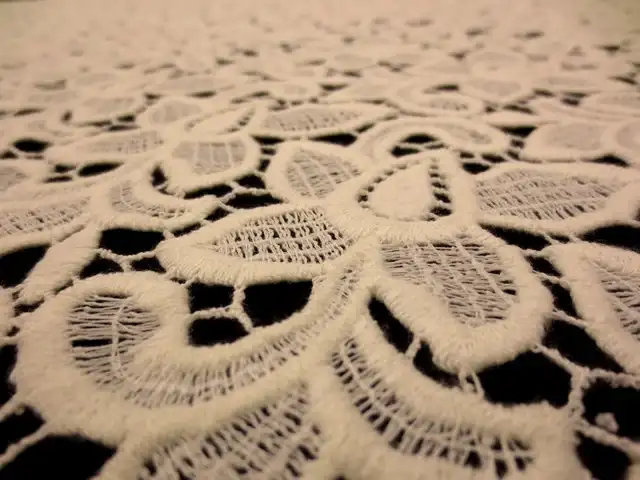 Guipure Lace2