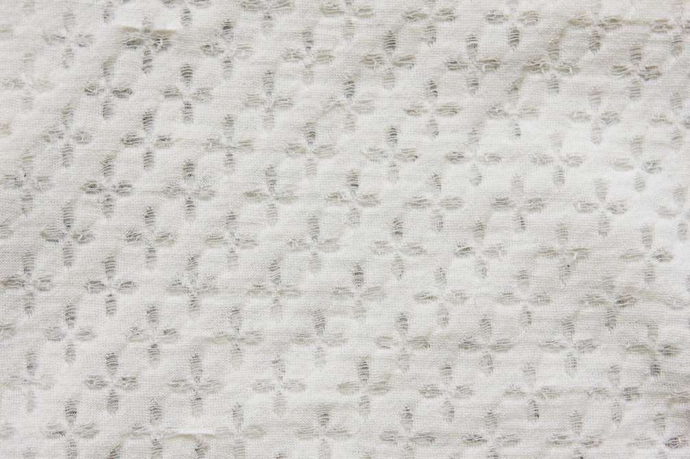 Wool Novelty Knit2