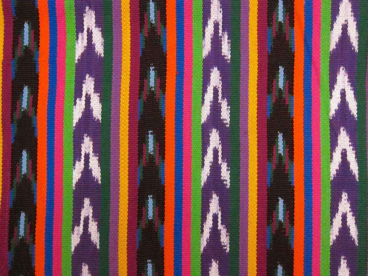 Cotton Ikat0