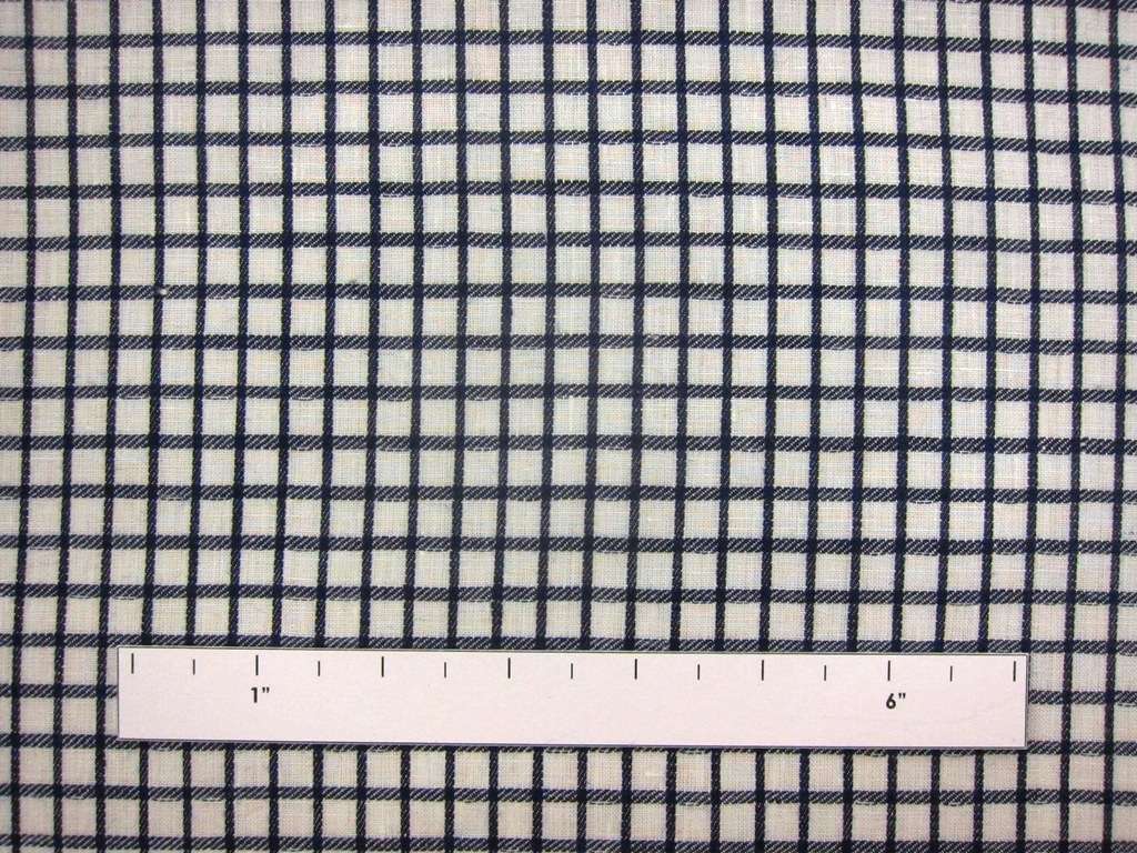 Linen Plaid1