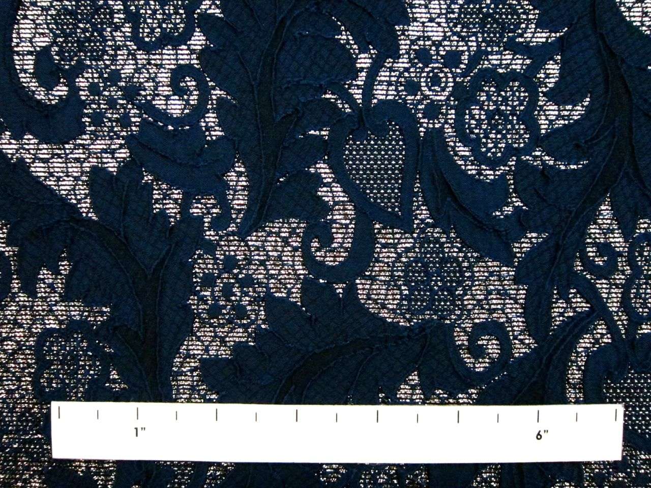 Metallic Brocade1