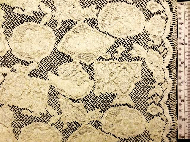 Chantilly Lace0