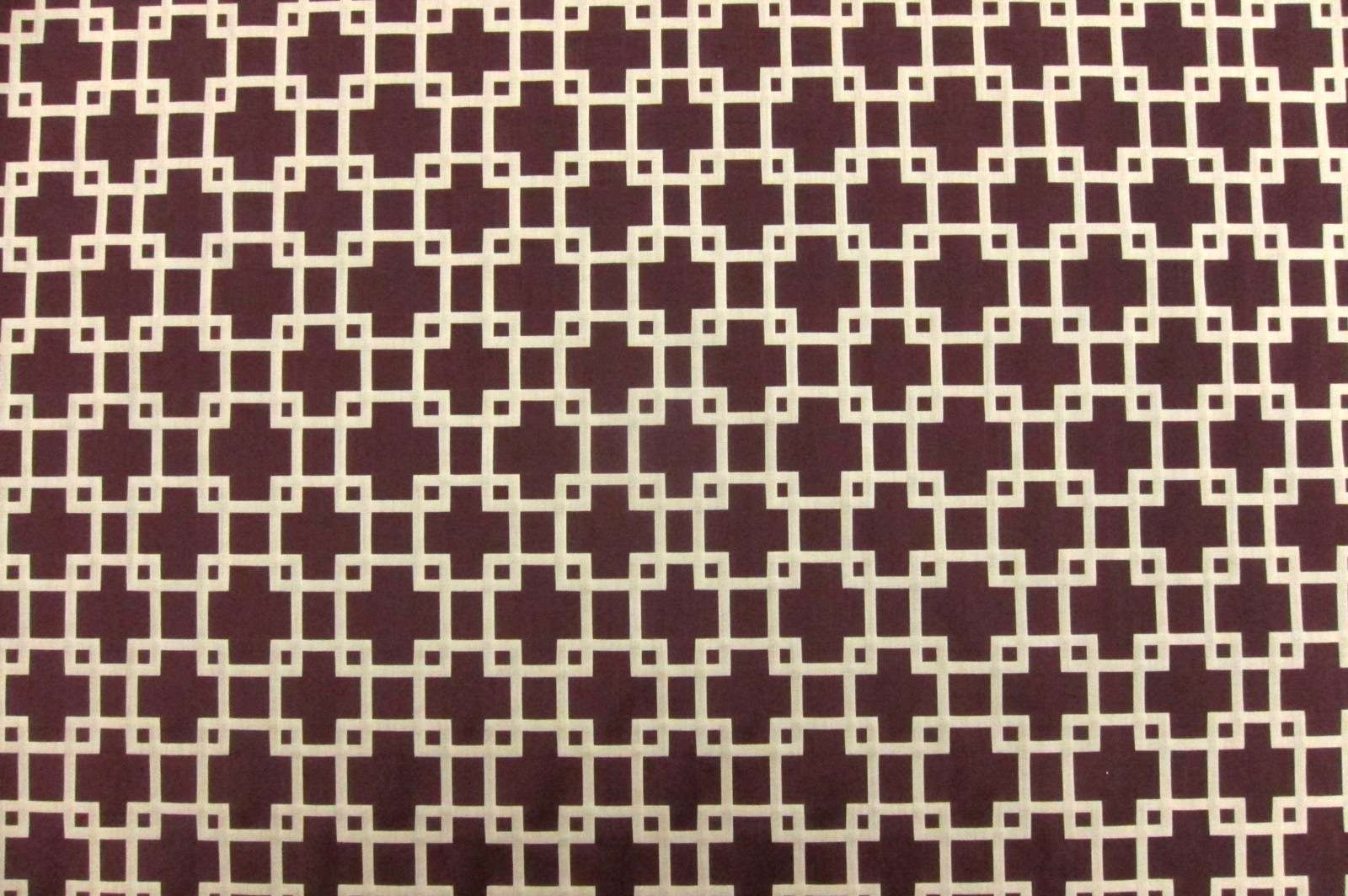 Silk and Cotton Jacquard0