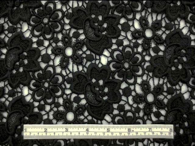 Guipure Lace1