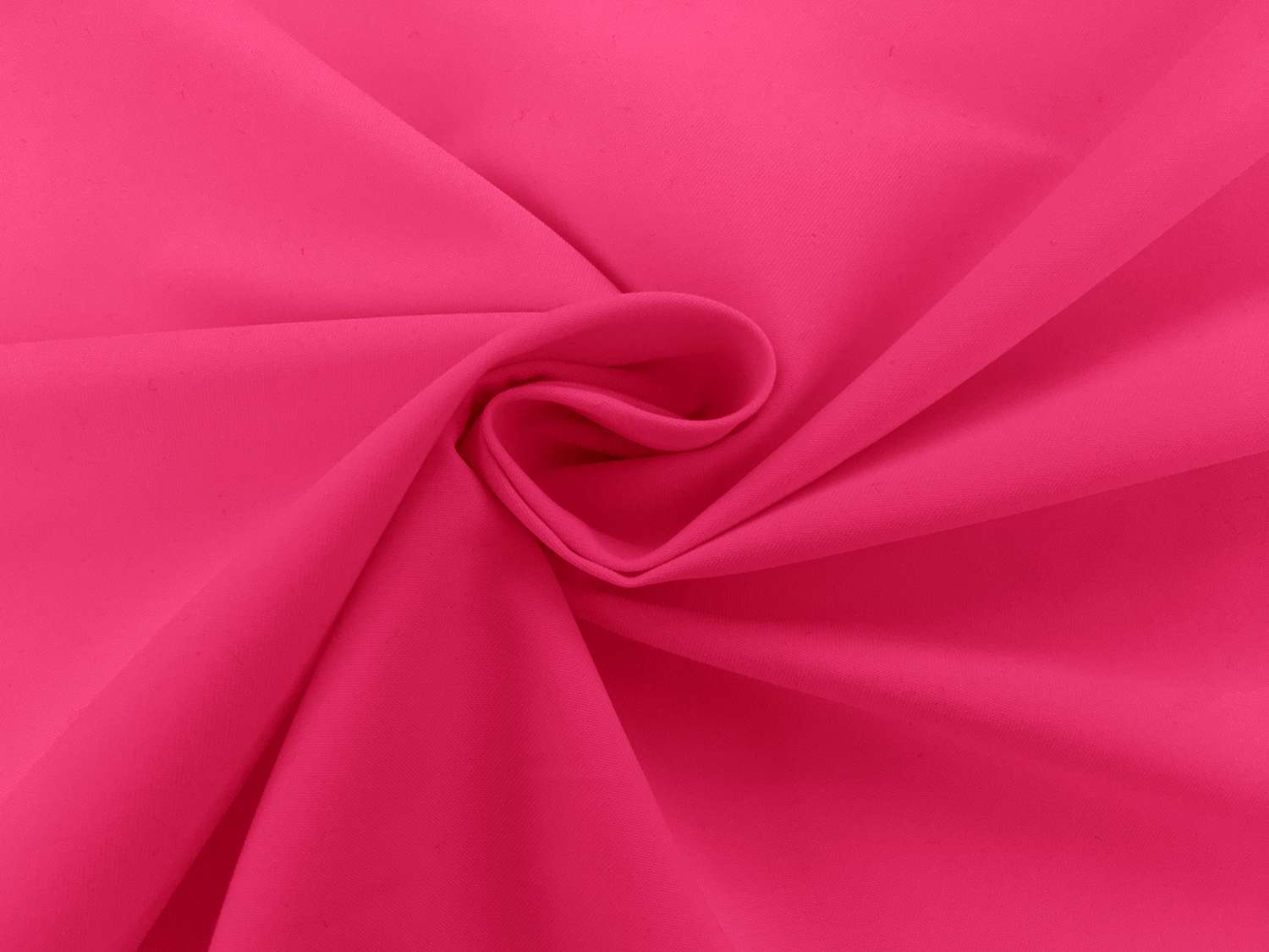 Water Repellent Microfiber in Hot Pink1