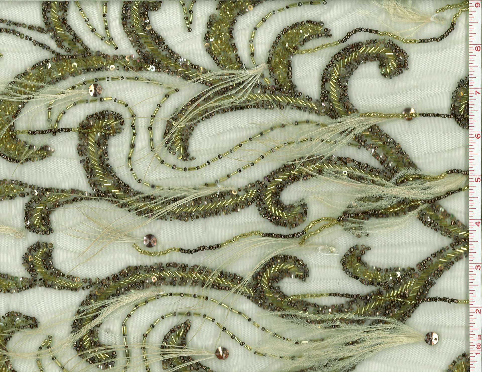 Hand Beaded Illusion0