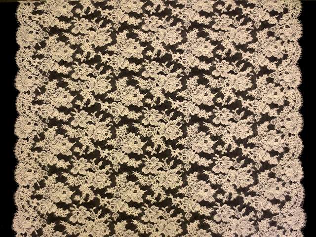 Alençon Lace3