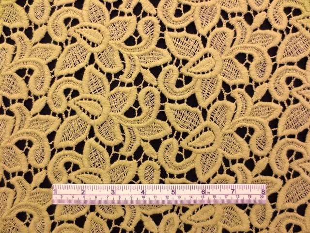 Guipure Lace1