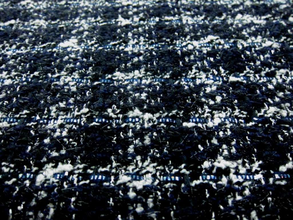 Metallic Tweed2
