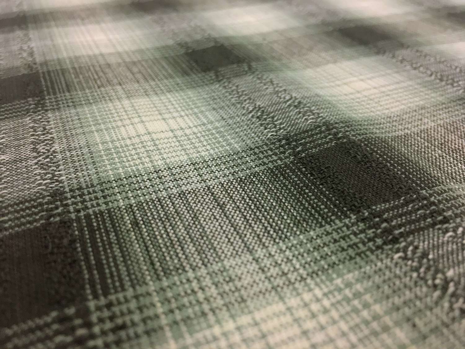 Cotton Woven Novelty Plaid 2