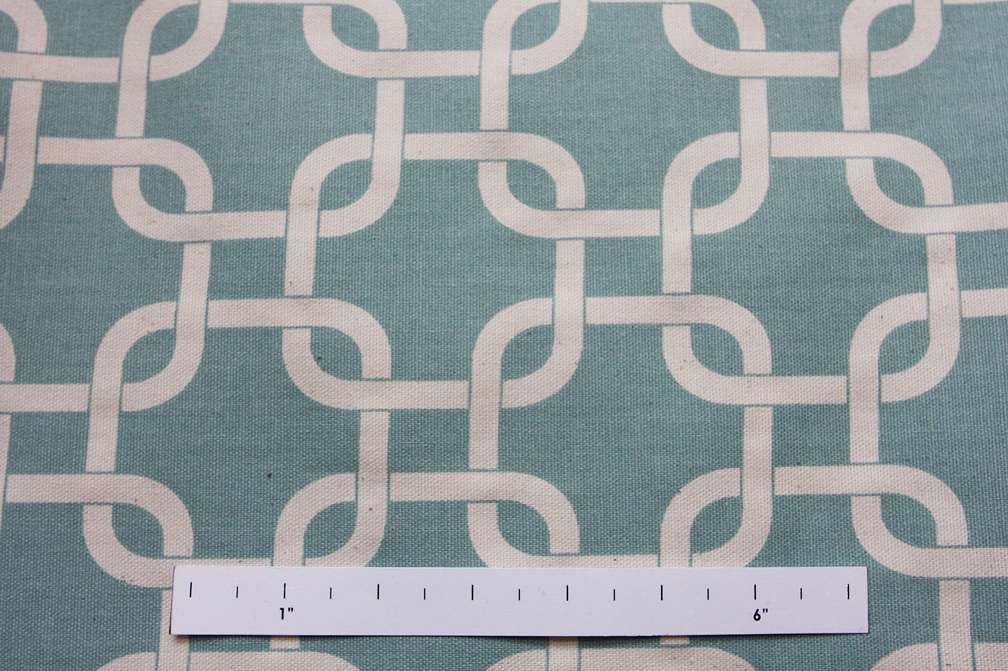 Printed Cotton Canvas1