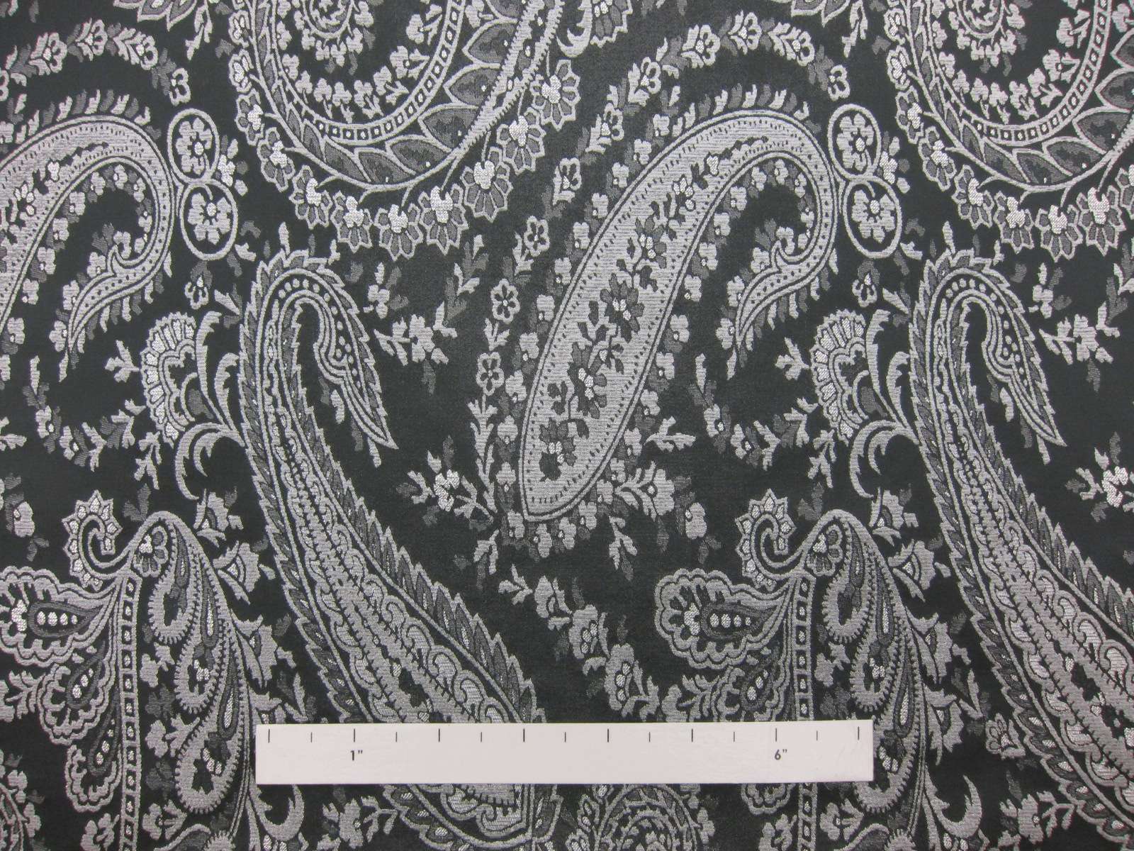 Metallic Brocade0