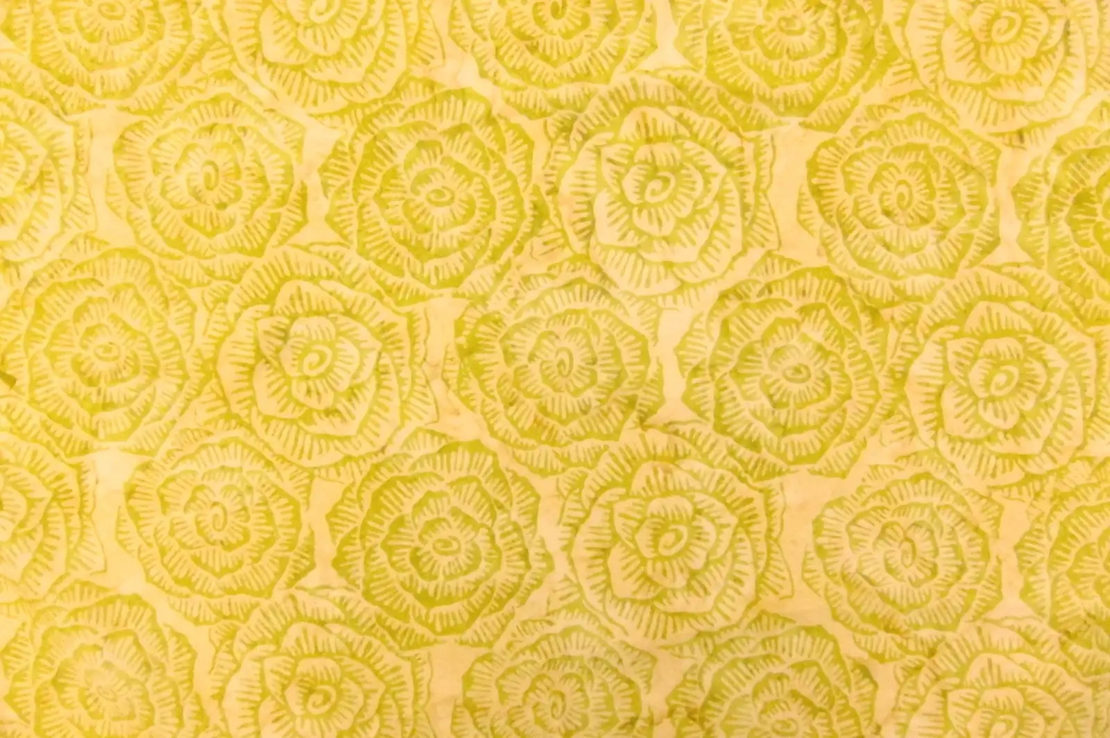Cotton Batik0