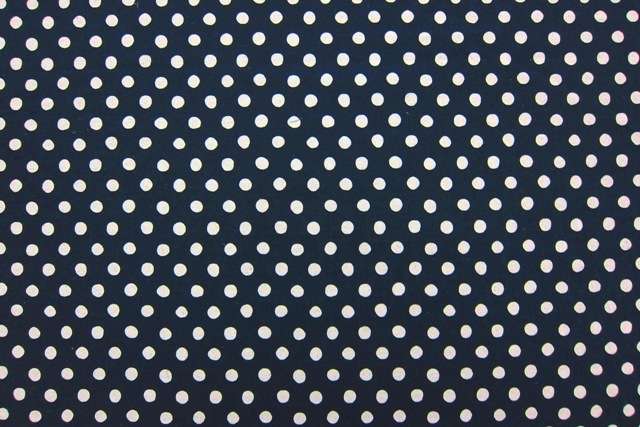 Japanese Linen Cotton Print0