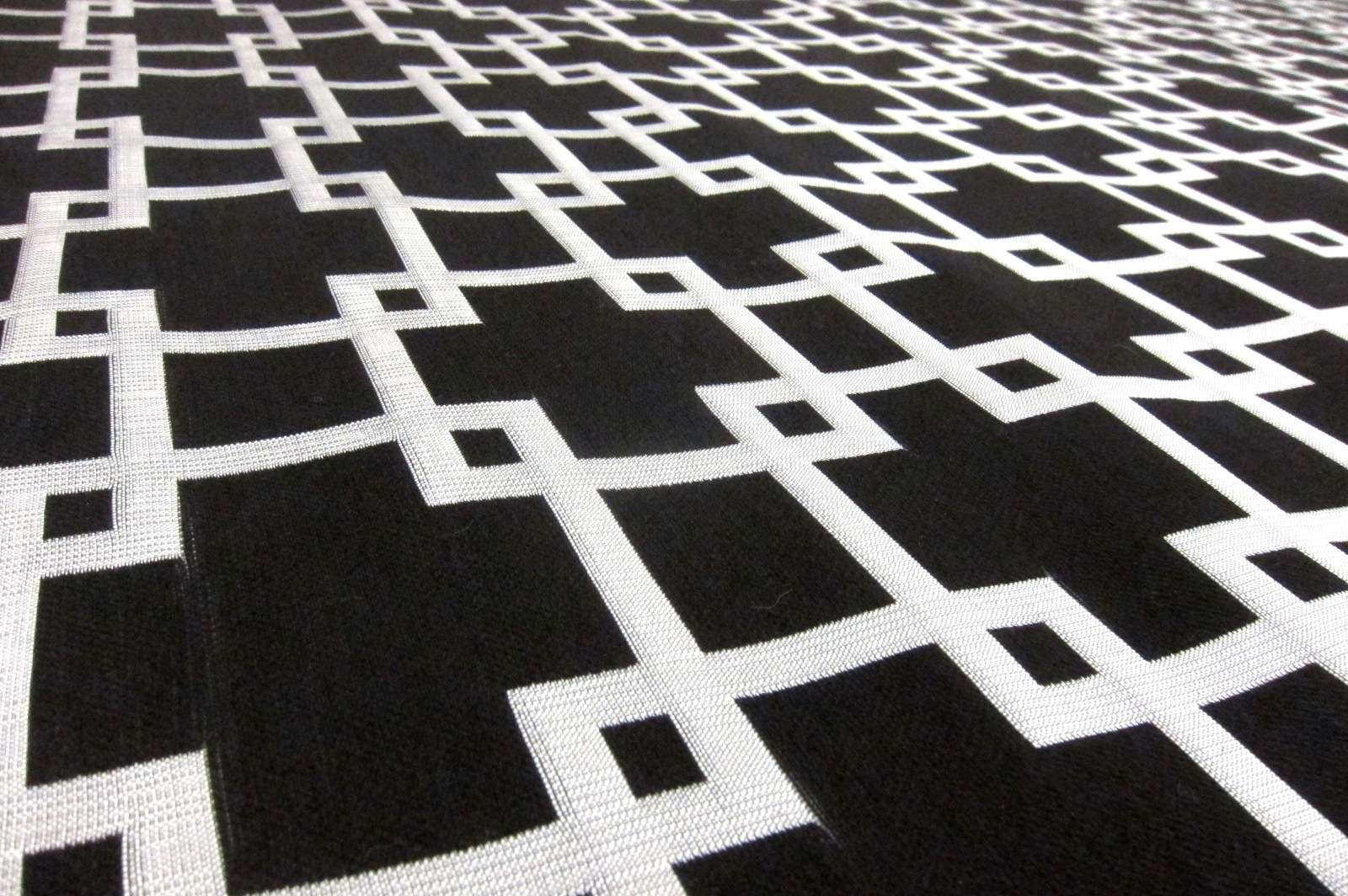 Silk and Cotton Jacquard2