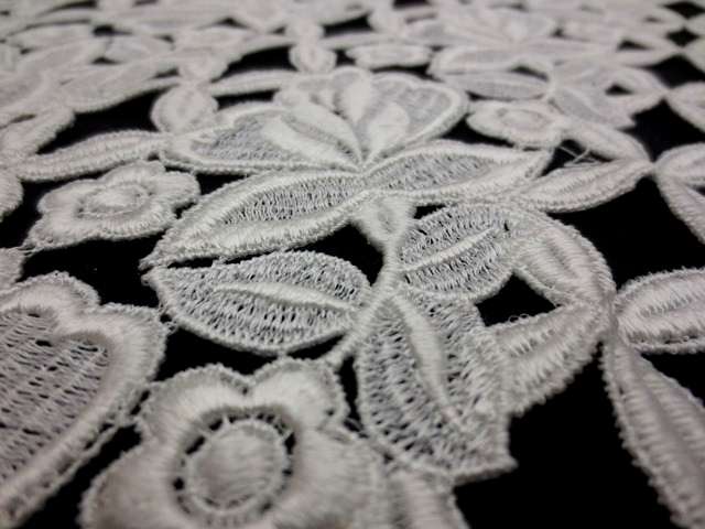Guipure Lace2