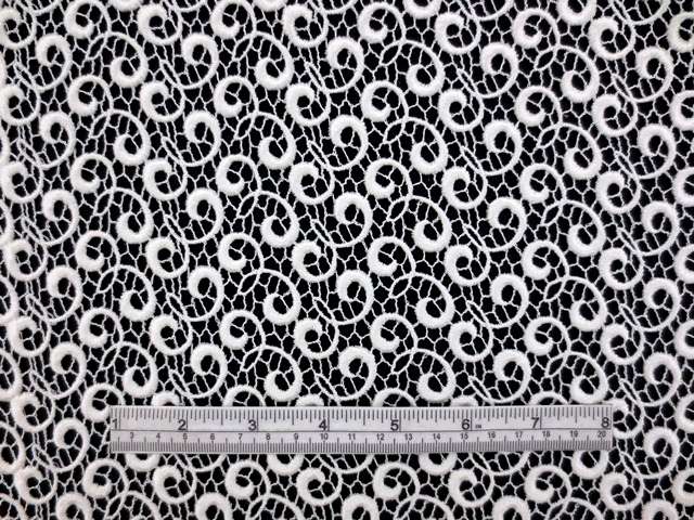 Guipure Lace1