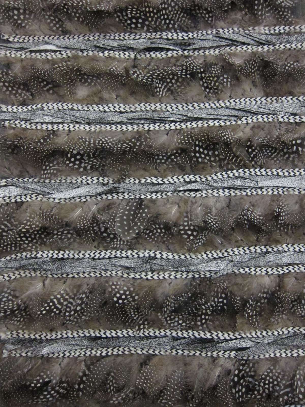 FEATHERS