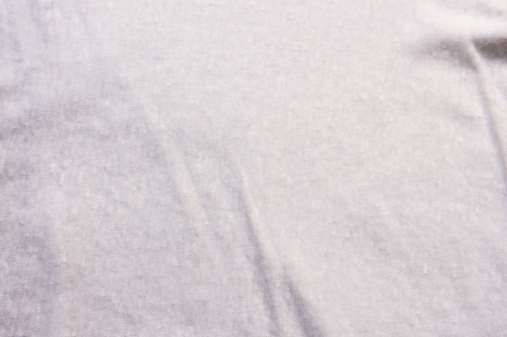 Linen Knit in White 0