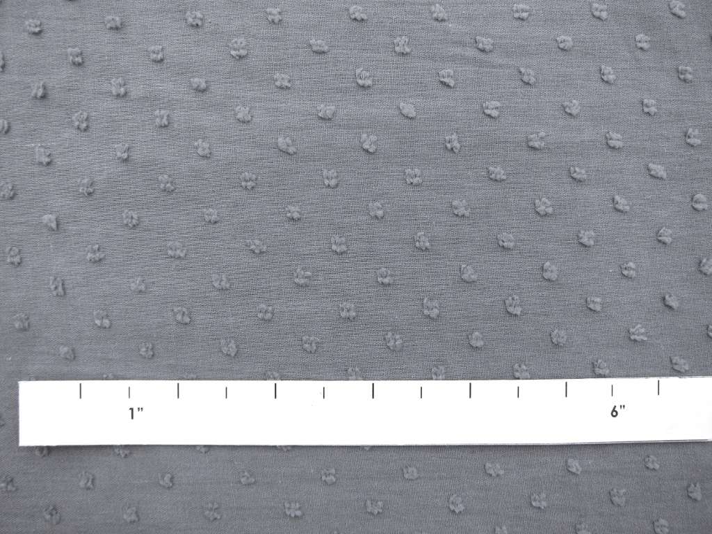 Cotton Dotted1