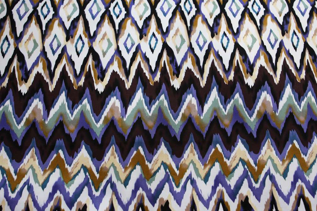 Cotton Lycra Sateen Print0
