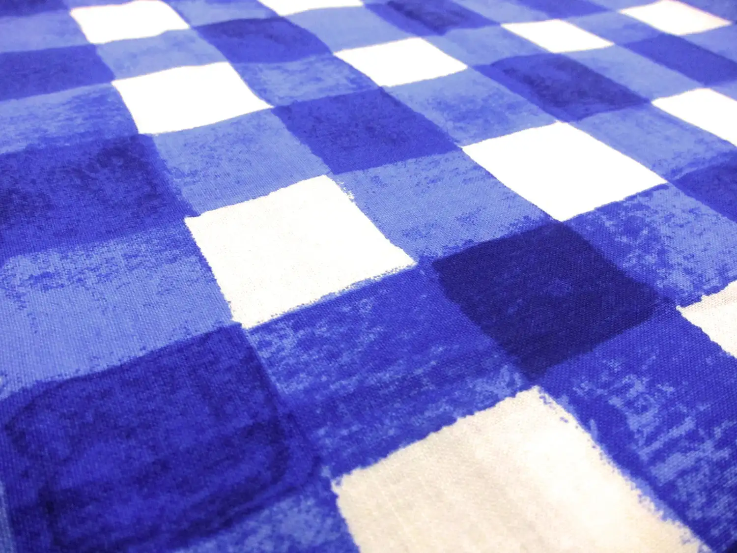 Cotton Broadcloth Print 0