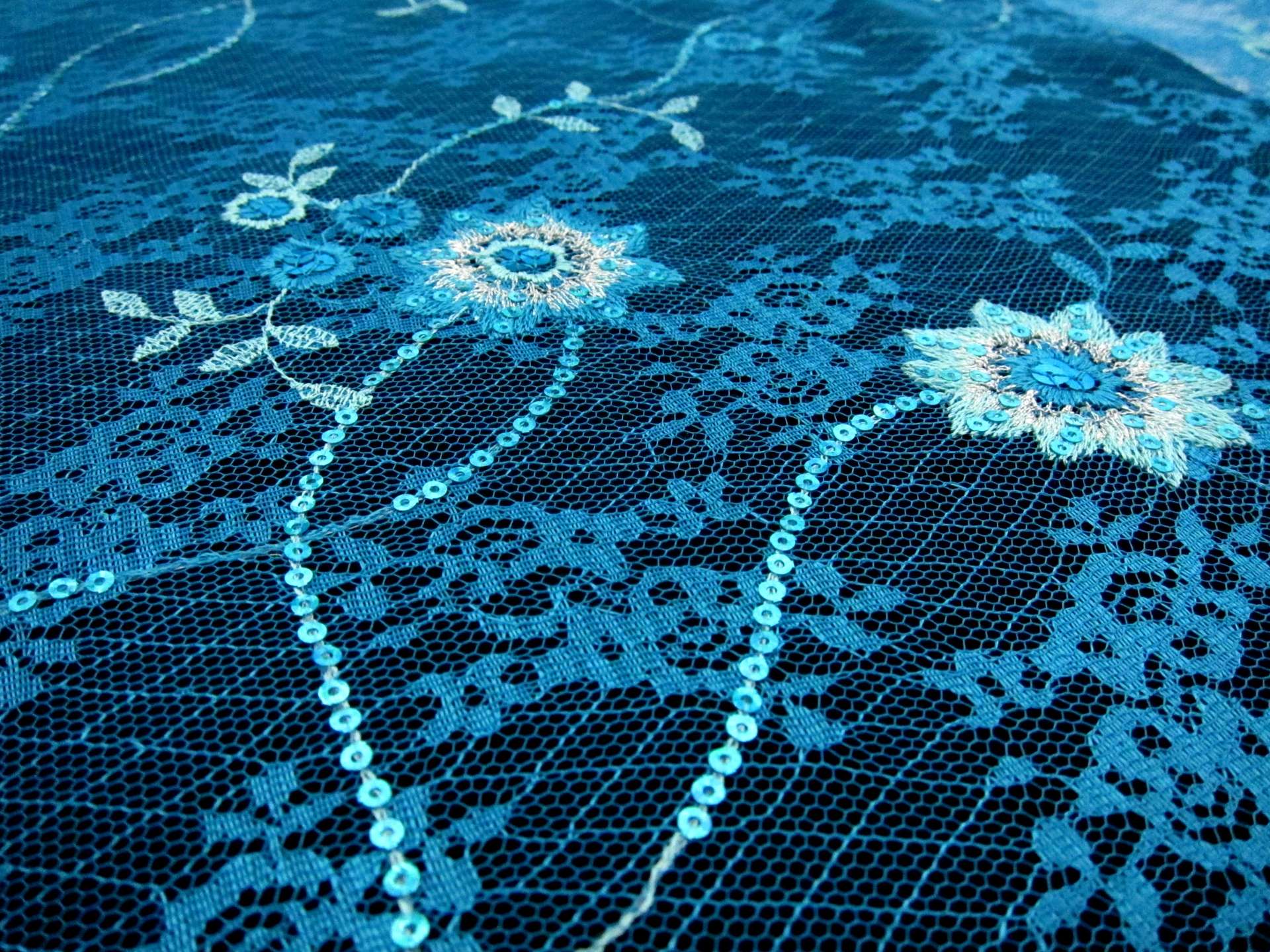 Embroidered Lace2