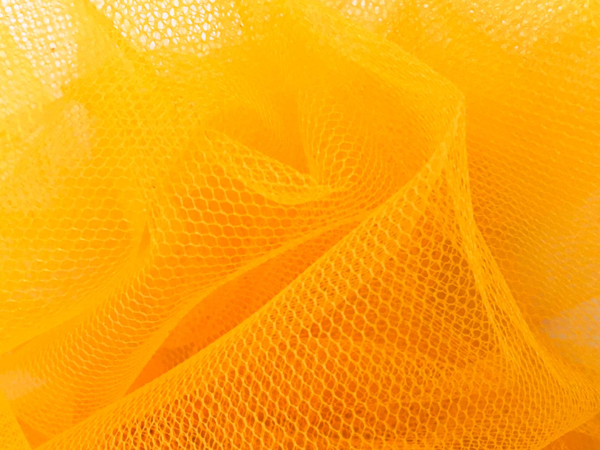 Italian Tutu Tulle in Oro 