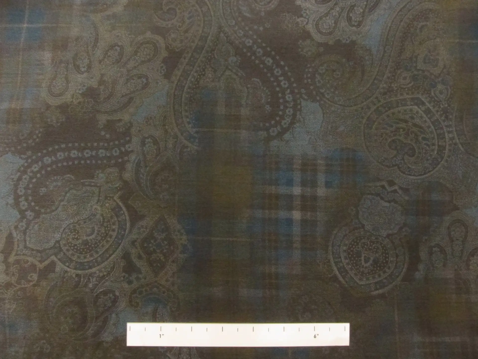 Metallic Print0