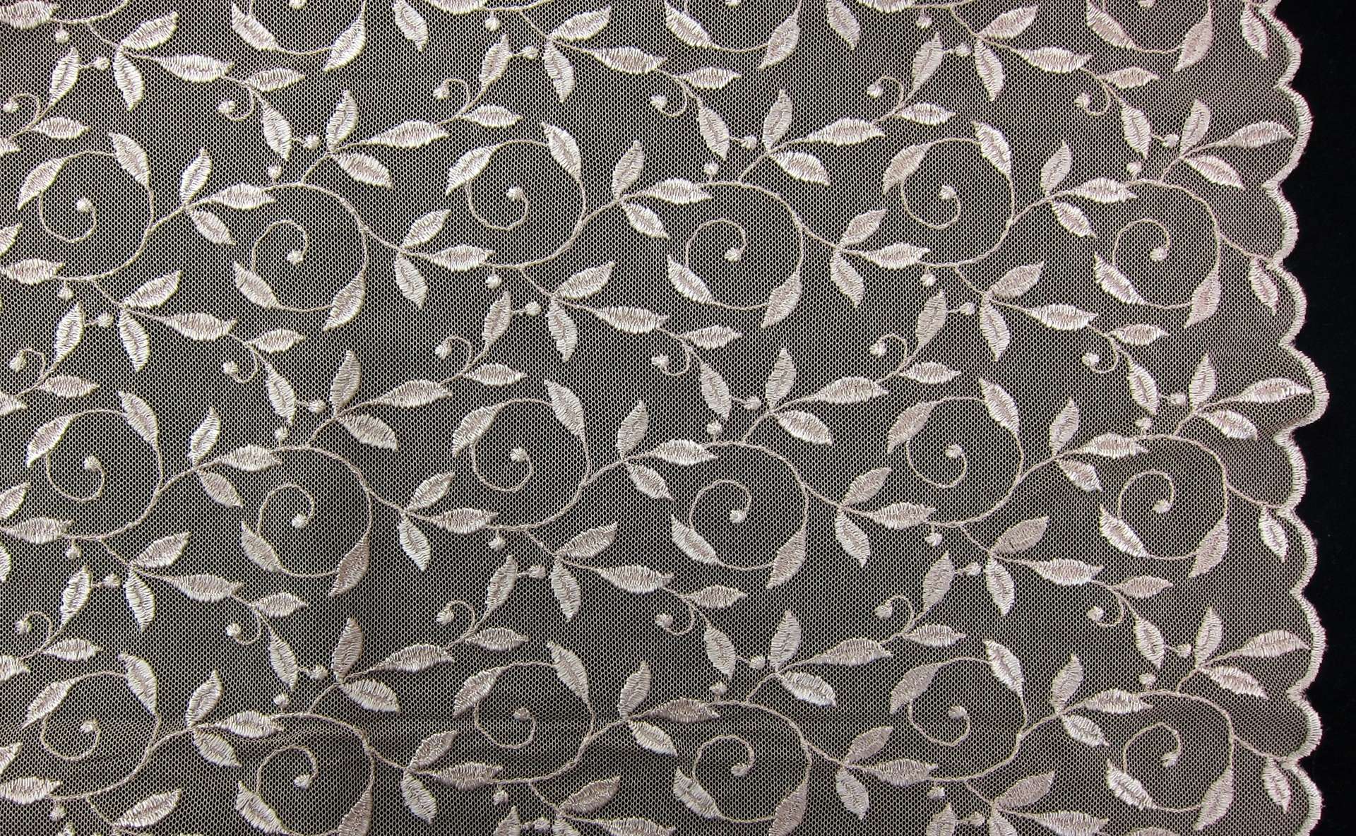 Embroidered Illusion0