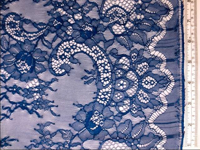 Chantilly Lace0