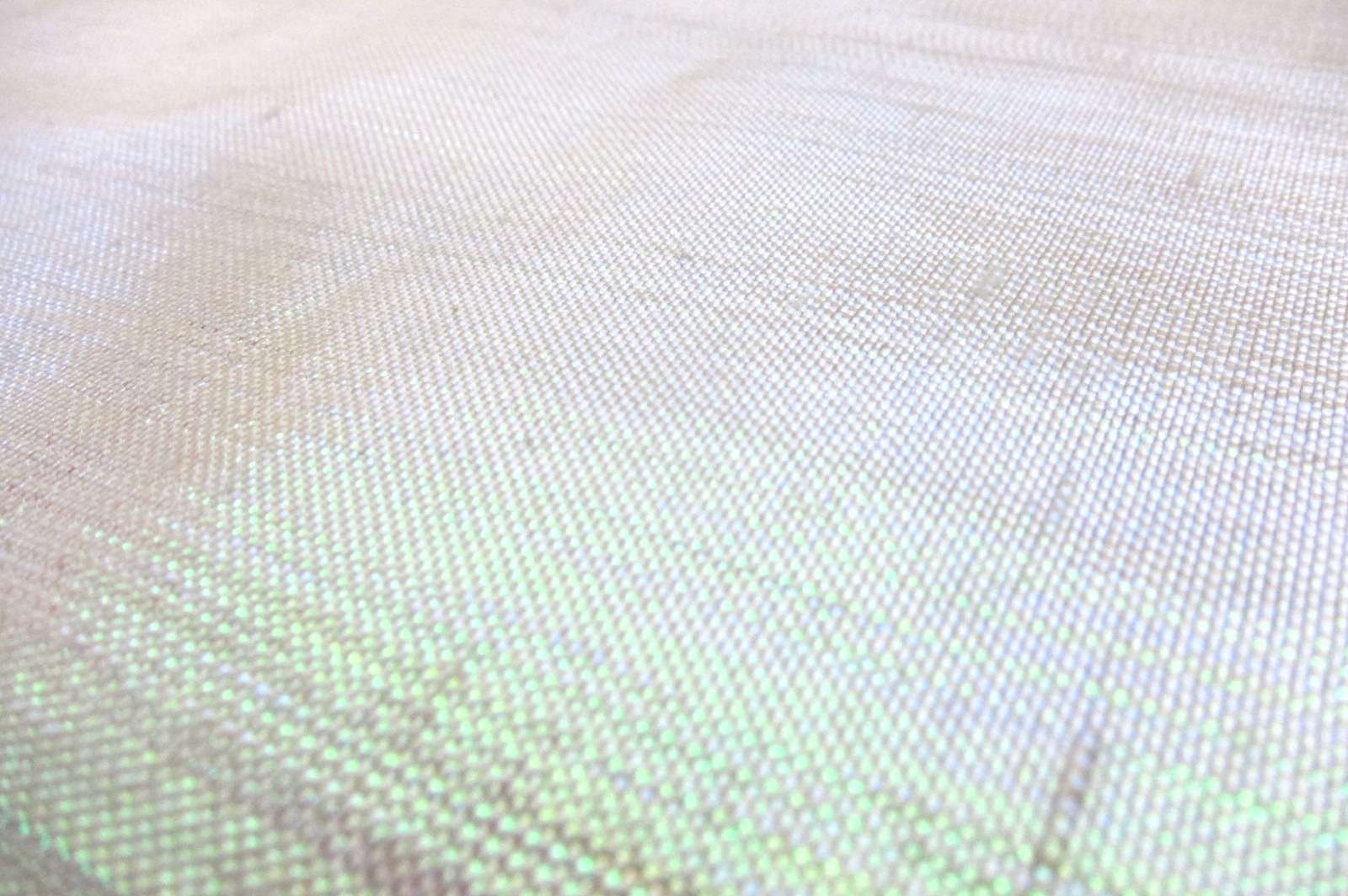 Opalescent Silk Shantung1