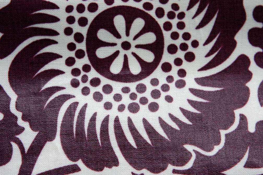 Coated Cotton Print2