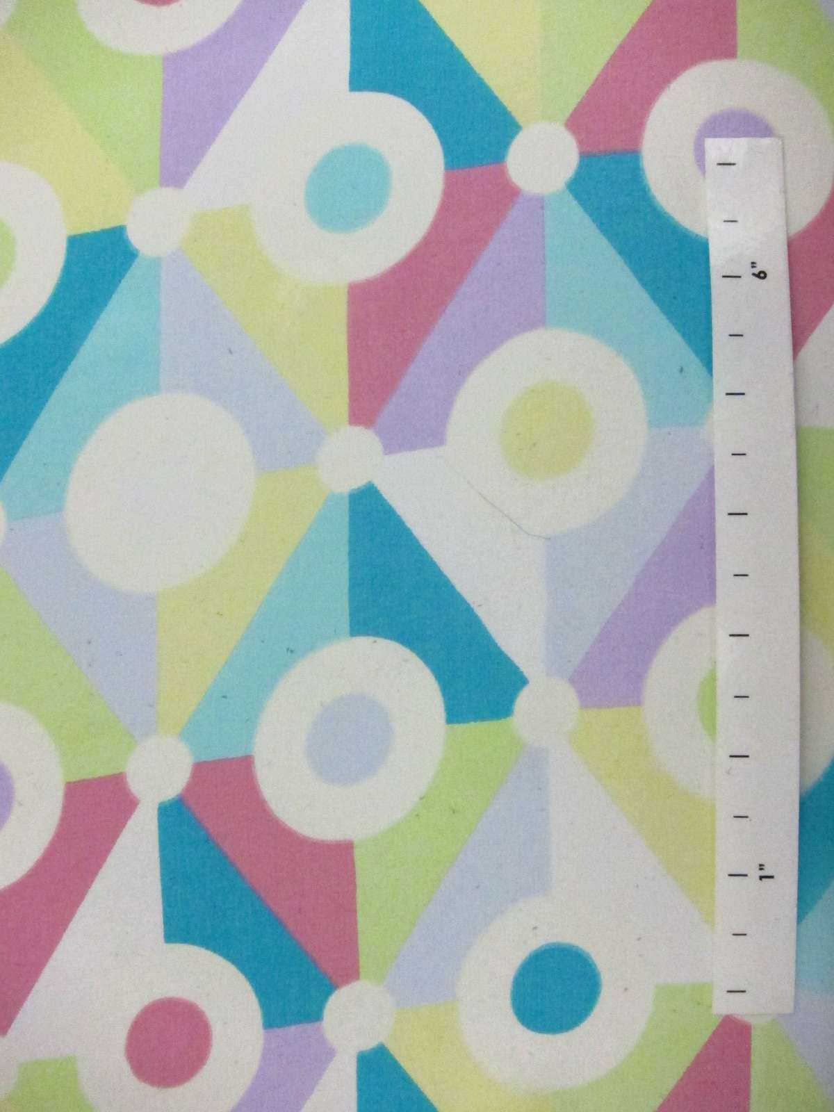 Printed Silk Chiffon