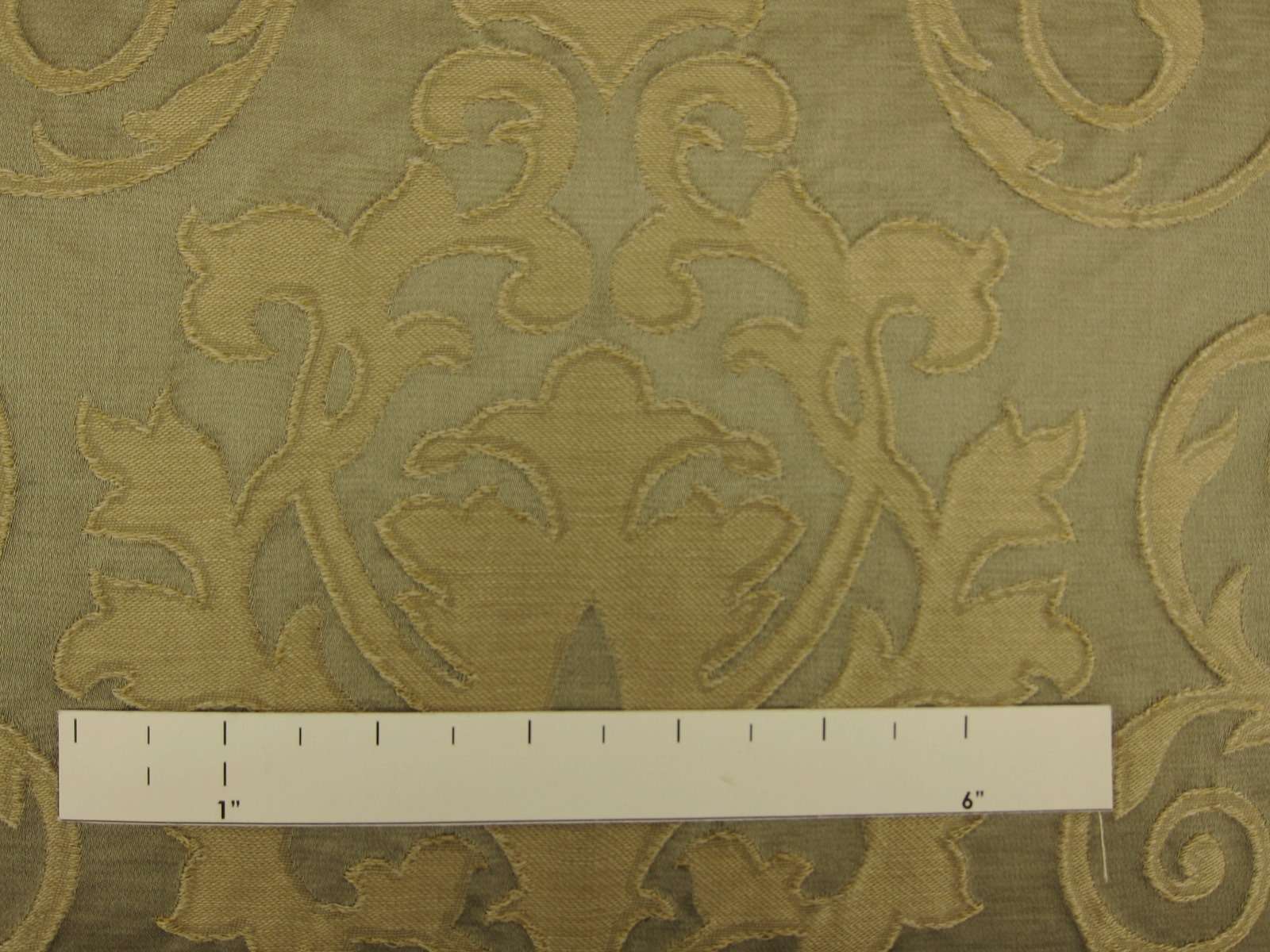 Silk and Cotton Brocade1