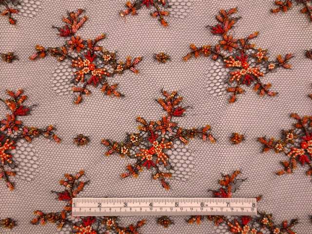 Beaded Chantilly Lace1