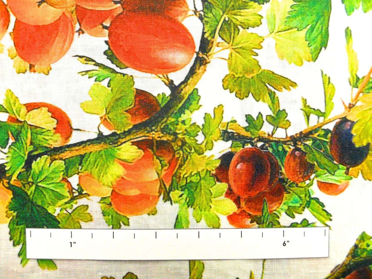 Linen Print1
